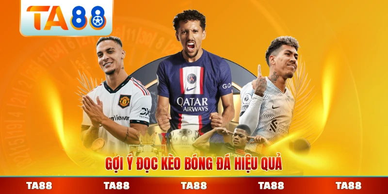 Gợi ý đọc kèo bóng đá hiệu quả cho người mới