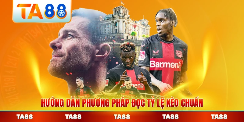 Hướng dẫn phương pháp đọc tỷ lệ kèo chuẩn xác nhất